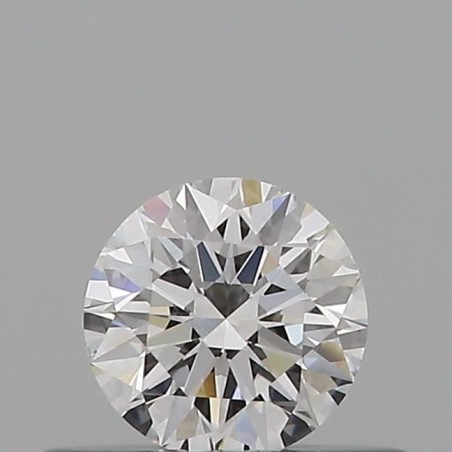 Diament szlif okrągły, 0.34ct, VVS2, D, GIA 5526988637