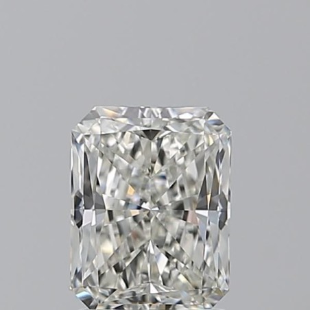 Diament radiant, 1.51ct, VVS1, H, GIA 1448592475