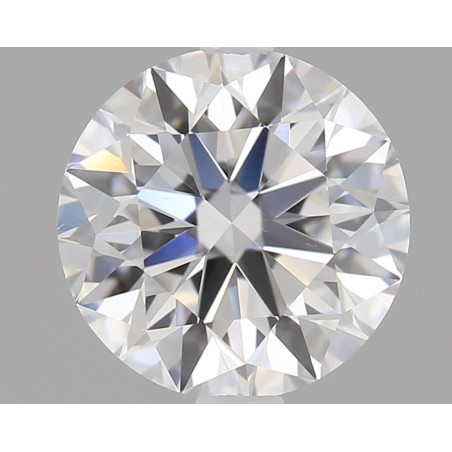 Diament szlif okrągły, 1.01ct, VS2, D, GIA 6541357130