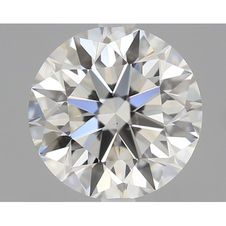 Diament szlif okrągły, 1ct, VS2, G, IGI 733568979