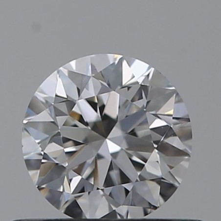 Diament szlif okrągły, 0.4ct, VVS2, G, GIA 1429331175