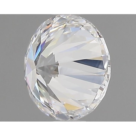Diament szlif okrągły, 0.9ct, VS1, D, GIA 7452408377