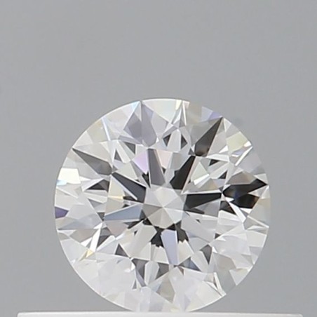 Diament szlif okrągły, 0.35ct, VVS1, E, GIA 7541330879