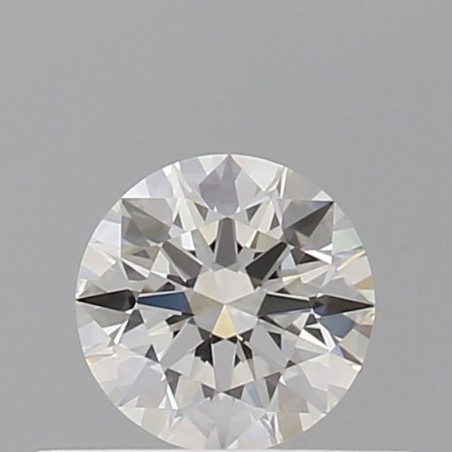 Diament szlif okrągły, 0.3ct, VVS1, H, GIA 1549332278
