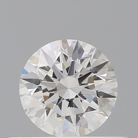 Diament szlif okrągły, 0.32ct, VVS1, G, GIA 6545331090