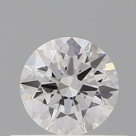 Diament szlif okrągły, 0.34ct, VVS1, D, GIA 7543330897