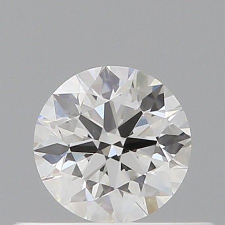 Diament szlif okrągły, 0.31ct, VVS2, G, GIA 6545330362