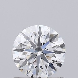 Diament szlif okrągły, 0.7ct, VS2, E, GIA 6505240847