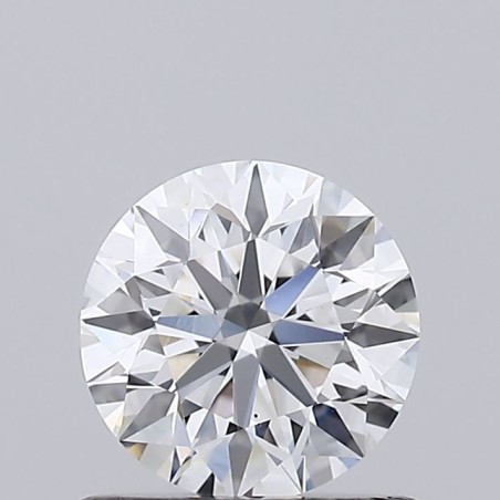 Diament szlif okrągły, 0.7ct, VS2, E, GIA 6505240847