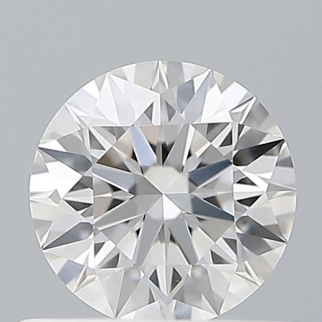 Diament szlif okrągły, 0.51ct, VVS1, E, GIA 1543347516