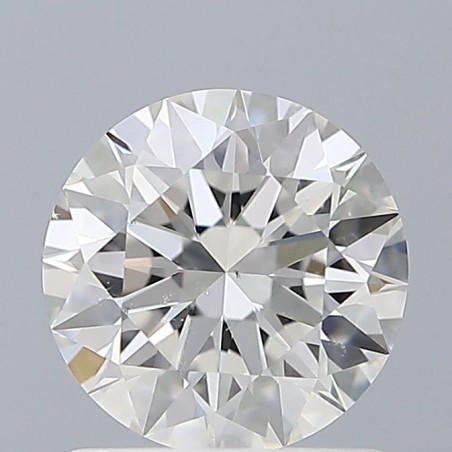Diament szlif okrągły, 1ct, SI1, E, GIA 2506425149