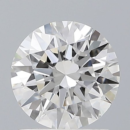 Diament szlif okrągły, 1.01ct, VS1, E, GIA 5516054811