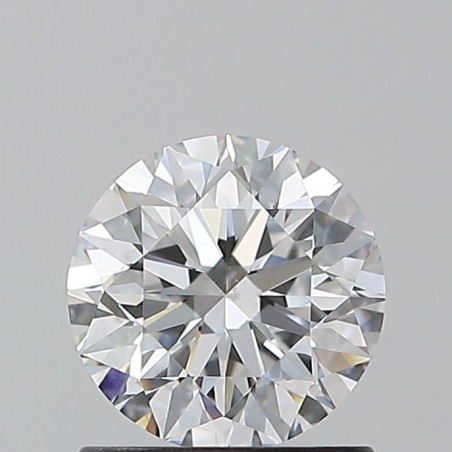 Diament szlif okrągły, 1ct, SI1, E, GIA 1545307771