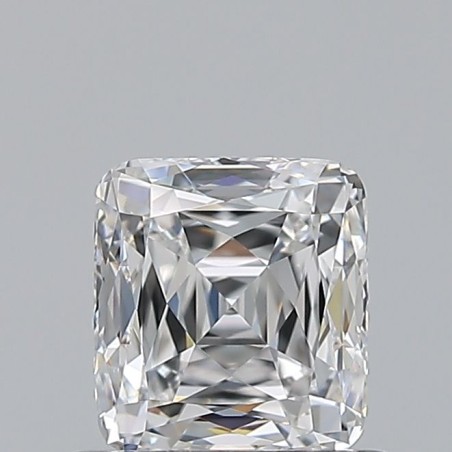 Diament szlif poduszkowy brylantowy, 0.71ct, VVS1, E, GIA 6542311536