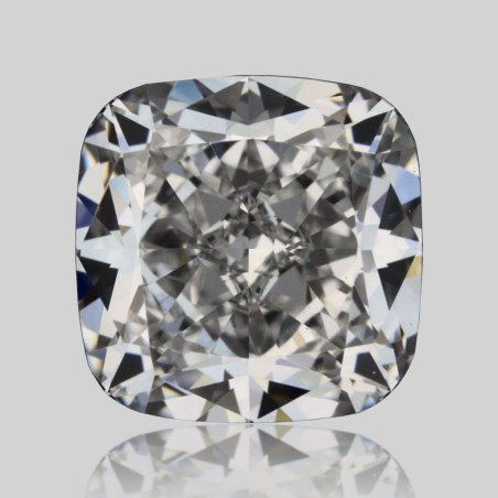 Diament szlif poduszkowy brylantowy, 0.71ct, VS1, E, GIA 2537326842