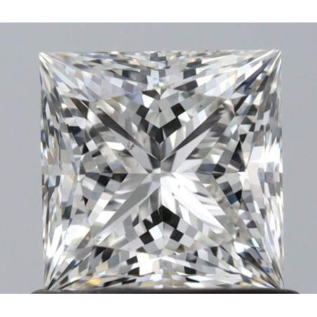 Diament szlif princess, 0.81ct, VS2, H, IGI 746530558