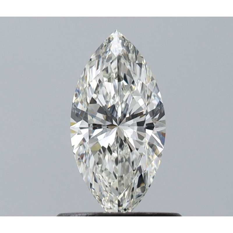 Diament markiza, 0.59ct, VVS2, H, IGI 746530345