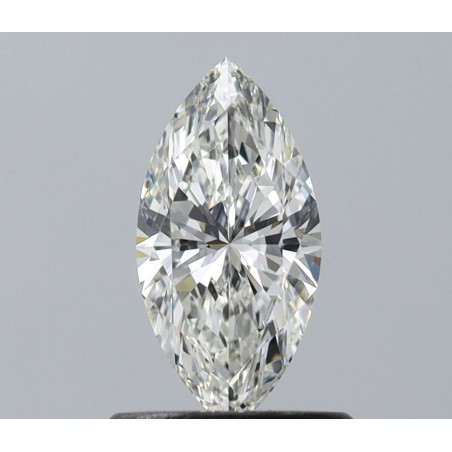 Diament markiza, 0.59ct, VVS2, H, IGI 746530345