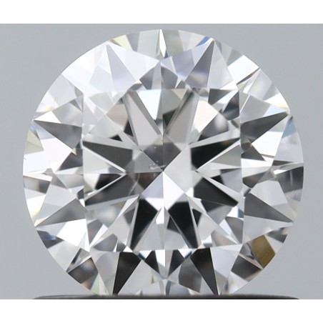 Diament szlif okrągły, 0.7ct, VS2, F, IGI 746529983