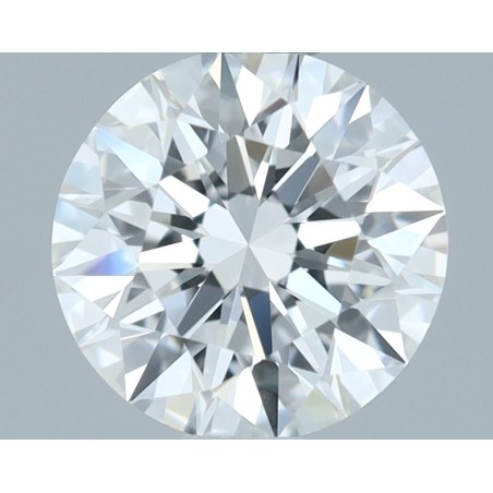 Diament szlif okrągły, 1.01ct, VVS1, D, IGI 749558513