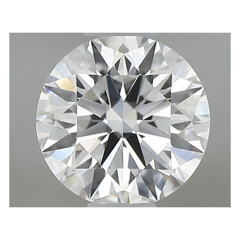 Diament szlif okrągły, 0.4ct, VS2, E, GIA 3525558661