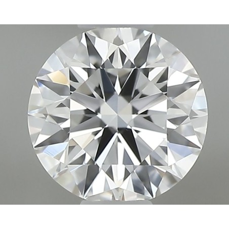 Diament szlif okrągły, 0.4ct, VS2, E, GIA 3525558661