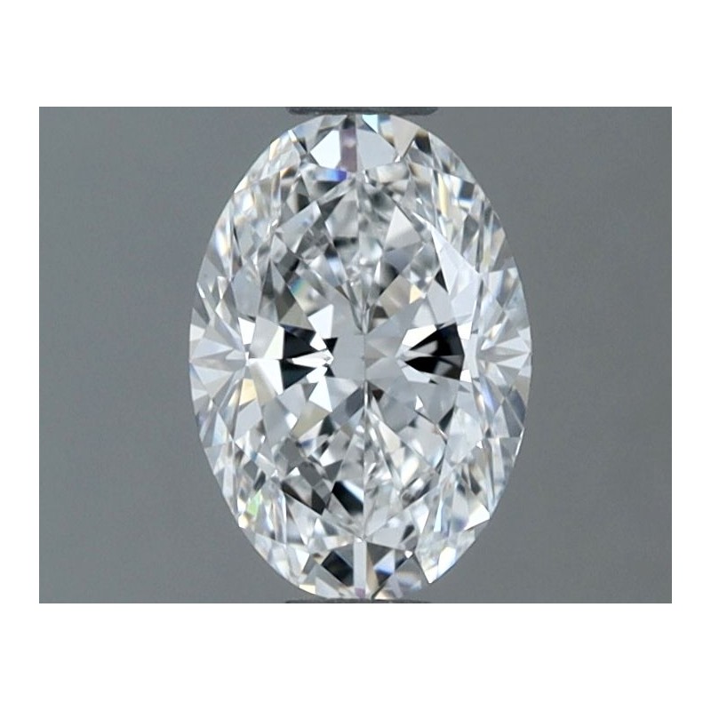 Diament szlif owalny, 0.8ct, VVS2, E, GIA 6545299054