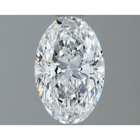 Diament szlif owalny, 1ct, VS2, E, GIA 2536653469