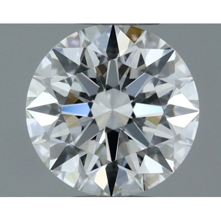 Diament szlif okrągły, 0.52ct, VS1, G, GIA 6545136479