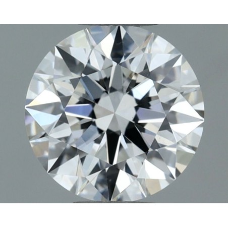 Diament szlif okrągły, 0.82ct, VS2, E, GIA 5546172594