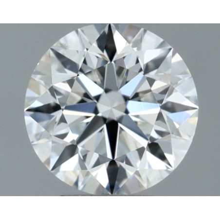 Diament szlif okrągły, 0.5ct, VS2, G, GIA 2547117913