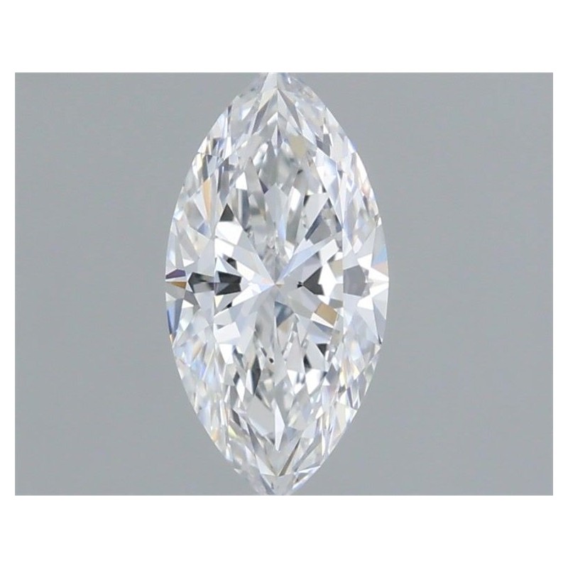 Diament markiza, 0.5ct, VS2, D, GIA 1543035720