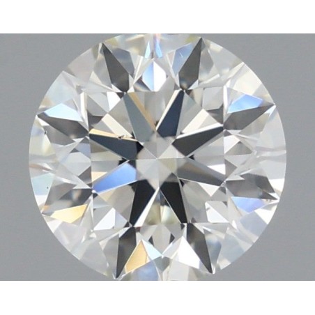 Diament szlif okrągły, 0.8ct, VS2, I, IGI 512240403