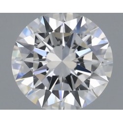 Diament szlif okrągły, 0.7ct, VVS2, E, IGI 702508216