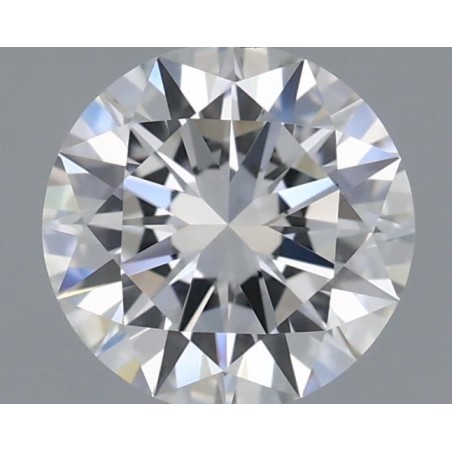 Diament szlif okrągły, 0.7ct, VVS2, E, IGI 702508216
