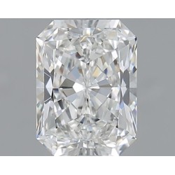 Diament radiant, 1.2ct, VS1, F, GIA 7511145862
