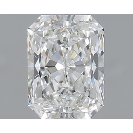 Diament radiant, 1.2ct, VS1, F, GIA 7511145862
