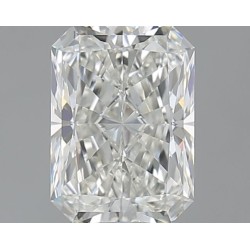 Diament radiant, 1.02ct, VS2, I, GIA 1518872126