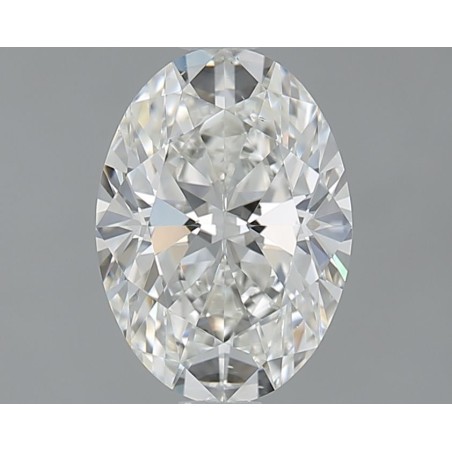 Diament szlif owalny, 1.2ct, VS2, I, GIA 2526755693