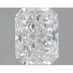 Diament radiant, 1.22ct, VS2, F, GIA 3525052355