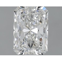 Diament radiant, 1.01ct, SI2, G, GIA 2528883079