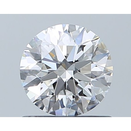 Diament szlif okrągły, 0.7ct, VVS1, E, GIA 6237751734