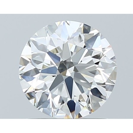 Diament szlif okrągły, 1.07ct, VVS2, H, GIA 2235804350