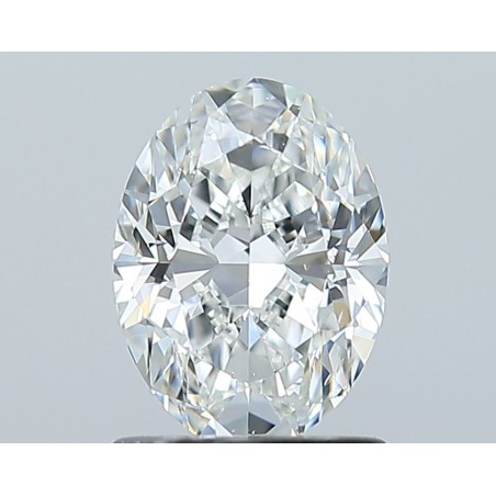 Diament szlif owalny, 1.01ct, VS2, G, GIA 2235811250