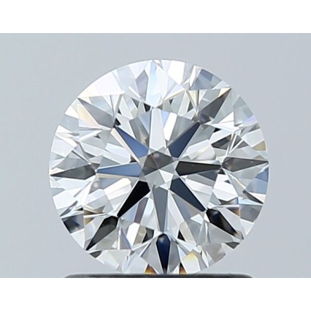 Diament szlif okrągły, 1.1ct, VS1, G, GIA 1232775697