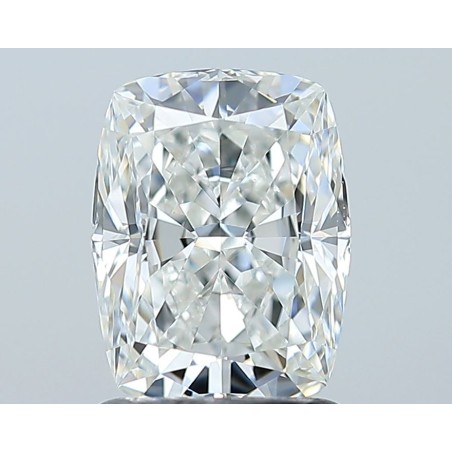 Diament szlif poduszkowy brylantowy, 1.51ct, VS2, G, GIA 6532798238