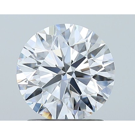 Diament szlif okrągły, 1.5ct, VVS1, D, GIA 2231775583