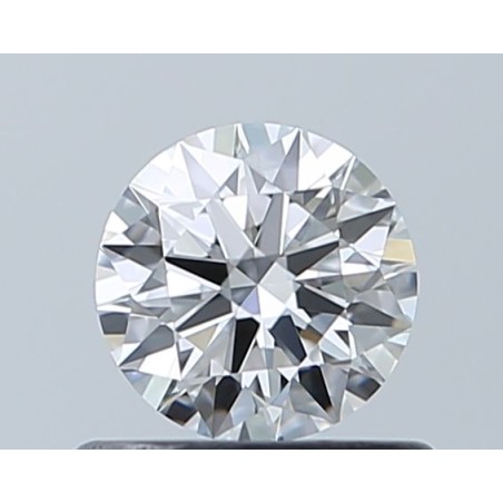 Diament szlif okrągły, 0.5ct, VVS1, E, GIA 6541019108