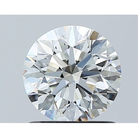 Diament szlif okrągły, 1ct, VS1, I, GIA 6233775716