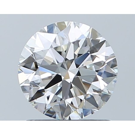 Diament szlif okrągły, 1ct, VVS1, G, GIA 6237775690